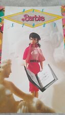 Barbie story mattel gebraucht kaufen  Neu Wulmstorf