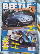 Motoring magazine beetle for sale  BIRMINGHAM