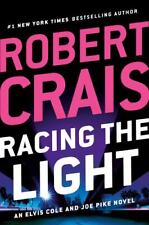 Racing the Light por Crais, Robert comprar usado  Enviando para Brazil