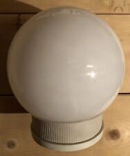 Ikea ball lamp d'occasion  Expédié en Belgium
