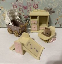 Calico critters sylvanian for sale  Chicago