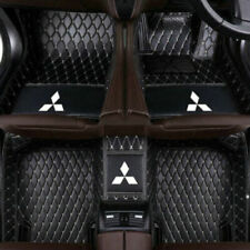 Alfombrillas impermeables para coche Mitsubishi Triton Outlander ASX todos los modelos segunda mano  Embacar hacia Argentina