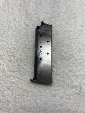 COLSPC556711 FACTORY COLT MUSTANG 380ACP 6RD STS FACTORY MAGAZINE 