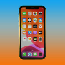 Usado, Pobre - Apple iPhone 11 64 GB - Negro (Verizon SOLAMENTE) LEER NOTAS - Envío gratuito segunda mano  Embacar hacia Mexico