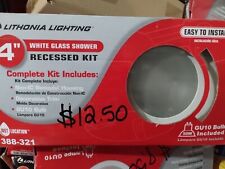 Lithonia lighting white for sale  Decatur