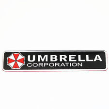 Umbrella aufkleber corporation gebraucht kaufen  Großrosseln