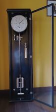 Orologio a pendola ERWIN SATTLER Classica Secunda 1985  Precision Pendulum Clock segunda mano  Embacar hacia Argentina