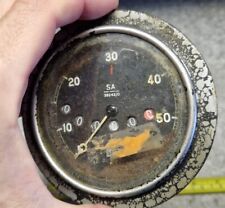 Vintage smiths speedometer for sale  CRAVEN ARMS