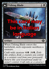 blade msr usato  Italia