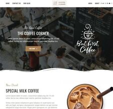 Coffee cafe brunch for sale  ST. LEONARDS-ON-SEA