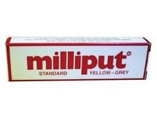 Milliput standard epoxy for sale  GLOUCESTER
