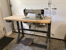 Used, Consew Industrial Sewing Machine  for sale  Henrico