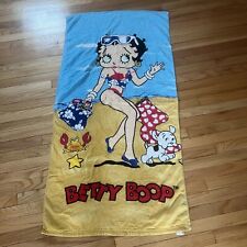 Betty boop beach for sale  Chicago