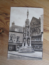 Postcard winchester city for sale  Shipping to Ireland