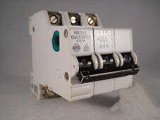 Wylex mcb amp for sale  NEWTON ABBOT
