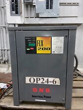 Flx200 forklift battery for sale  Overland Park