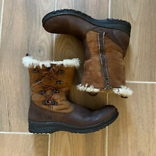 Born masa shearling for sale  El Paso