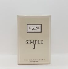 Divine parfum simple usato  Frattaminore