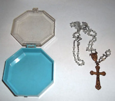 Vintage rosary child for sale  Euclid
