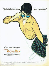 Publicite advertising 026 d'occasion  Roquebrune-sur-Argens