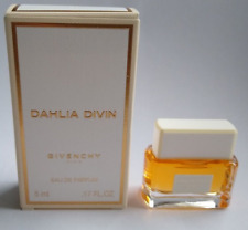 Dahlia divin givenchy gebraucht kaufen  Deutschland