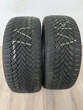 2x Continental Winterreifen WinterContact TS 860 225/45 R17 91H 7mm DOT18 comprar usado  Enviando para Brazil