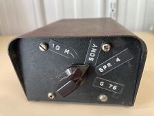 antenna coax switch for sale  Northampton