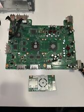 Xbox 360 Jasper Motherboard HDMI With On Button Chip. red Ring Of Death Rrod for sale  Shipping to South Africa
