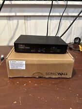 Sonicwall tz300 port for sale  Waltham