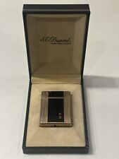 Briquet dupont laqué d'occasion  Mulhouse-