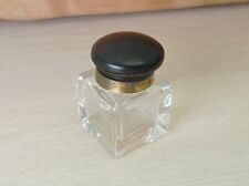 Vintage antique inkwell for sale  Shipping to Ireland