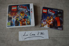 Lego aventure jeu d'occasion  Lognes