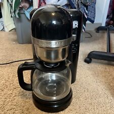 Kitchen aid 12cup for sale  Milwaukee