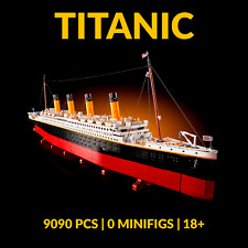 Titanic 10294 icons gebraucht kaufen  Breitenberg