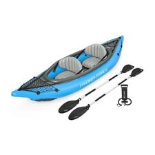 Kayak gonflable bestway d'occasion  Cheniménil