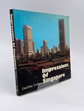 Impressions singapore 1981 d'occasion  Paris-