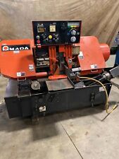 horizontal bandsaw for sale  Sun Valley