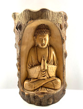 Sitting praying hands for sale  APPIN