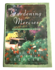 Gardening mercies laurie for sale  Monticello