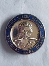 Mine rescue service for sale  DOVER