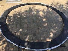 Trampoline spring cover for sale  WREXHAM