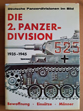 Panzer division 1935 gebraucht kaufen  Bremen