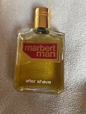 marbert after shave gebraucht kaufen  Aspisheim, Grolsheim