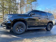 2018 chevrolet tahoe for sale  Spofford