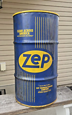 Vintage zep gallon for sale  Saint Charles