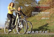 Victoria elektro fahrräder gebraucht kaufen  Gladbeck