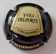 Capsule champagne yves d'occasion  Sens