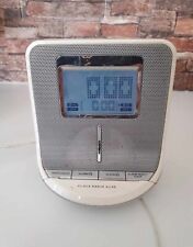 philips clock radio for sale  WIMBORNE