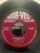 Harry Carter with The Dixie Rhythmaires - Jump Baby Jump  Very Nice Example , usado segunda mano  Embacar hacia Argentina