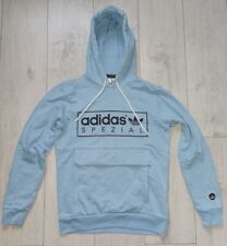 Używany, Adidas Spezial Banktop "XS" Bluza z kapturem Track Hooded Kurtka męska na sprzedaż  PL